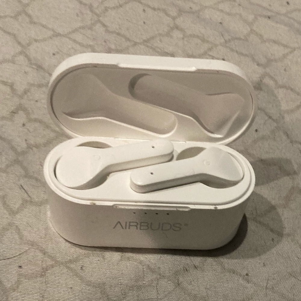 AirBuds